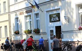 Hotel Albena - Garni Hotel